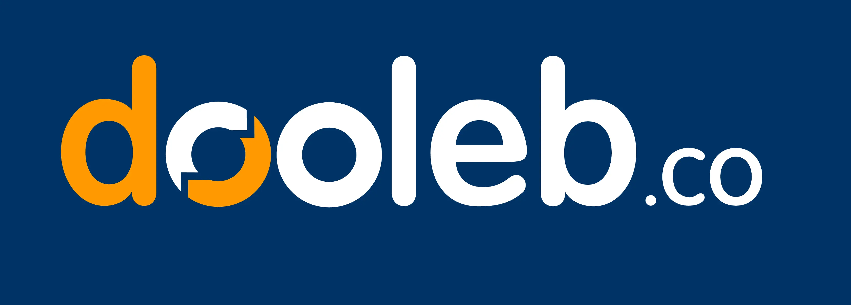 Dooleb logo